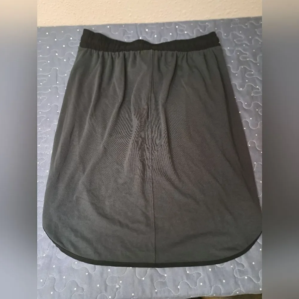 Converse One Star skirt size XS